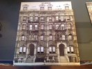 Led Zeppelin Physical Graffiti Cut out Sleeve Pic Inn SSK 89400  2xVinyl LP Set