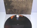 DRUDKH - FORGOTTEN LEGENDS - picture disc - BURZUM HATE FOREST