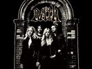 THE OATH Night Child 7inch Single Limited Gold Vinyl (COVEN, DEVIL’S BLOOD)