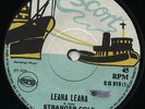 LEANA LEANA / NANA NA NA NANA   Stranger 