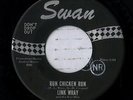 Link Wray 