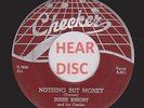 (LISTEN) - JESSIE KNIGHT - 