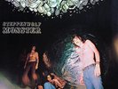 STEPPENWOLF - MONSTER rare UK STATESIDE LP A-1G/B-1G EX