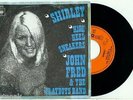 JOHN FRED & the PLAYBOYS BAND Shirley / High Heel Sneakers '68 HOLLAND PS 7