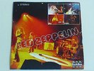 LED ZEPPELIN (THAI 7” LP) LIVE PERFORMANCE PICTURE ON SLEEVE