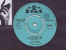 RUBY JOHNSON-IF I EVER NEEDED LOVE-STAX-***NICE COPY***