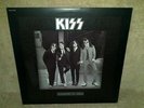 Kiss, Dressed to Kill, 1975, Original vinyl, record,  mint, Smokey Man