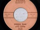 Little Cooper & The Drifters 