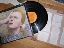DAVID BOWIE LP-