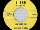 Sons Of Adam 