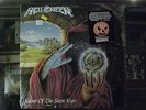 Helloween - Keeper Of The Seven Keys Part 1 LP Sealed Noise Int'l 6399-1-R