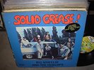 BIG WHEELIE & HUBCAPS solid grease ( rock )