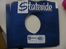 Set of 10 Vintage & Authentic Stateside  45 R.P.M 7