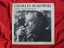 Charles Bukowski: Hello, It's Good To Be Back Vinyl LP Zweitausendeins 2001 incl