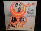 T AND T BAND SEX SYMBOLS COTIQUE RECORDS MONO VG++