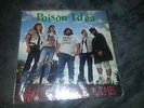 Poison Idea War All The Time Vinyl solution 1994 KBD       LP
