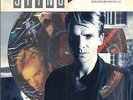 STING The Dream of the Turtles UK LP A&M 396908 PICTURE DISC
