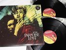 PARADISE LOST -Icon 2-LP 1993 , Gatefold first press MFN 152