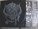 2 LP SET - MOTORHEAD - NO REMORSE - SPECIAL LEDER EDITION - Vinyl in TOP Zust.
