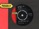 L K**1962**DAVE CLARK FIVE*&*MIKE SMITH** BEAT**I KNEW ALL THE TIME** 45rpm**7