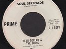 BEAU DOLLAR Soul Serenade NORTHERSN SOUL/R&B 45 Listen