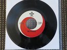The Strokes Last Nite/The Modern Age 45 vinyl rare lou reed original press oop