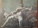 Fabrizio De Andrè 1991 Concerti Italy Italian Doppio LP NM Copy
