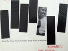 HORACE PARLAN Speakin' My Piece SEALED Blue Note LP MONO Stanley Turrentine