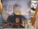   SEALED   PINK FLOYD - ANIMALS PSYCH ROCK LP ON COLUMBIA JO-34474