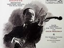 JASCHA HEIFETZ / Beethoven Kreutzer Sonata / RCA Living Stereo SD LSC-2577 1S/1S