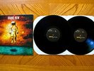 Brand New Deja Entendu Vinyl LP 2007 Triple Crown Records
