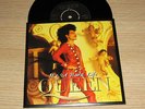QUEEN – RARE 45 ** IT'S A HARD LIFE ** With Diff.Sleeves
