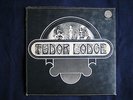 TUDOR LODGE same Orig. UK '71 VERTIGO SWIRL BEN DRZ CATAPILLA PATTO CRESSIDA