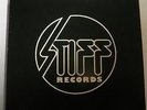 STIFF RECORDS 10X7