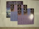 Iron Maiden Brave New World Picture Disc First Press - Lots of Photos Intl Ship