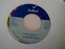 SHIRLENE KING - SUPER STUFF  * RARE SOUL FUNK 7