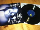 Tom Waits Bone Machine LP Island 1992 Original Inner Sleeve Near Mint