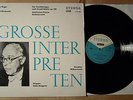* ETERNA - 825484 - BONGARTZ - REGER - HINDEMITH *?