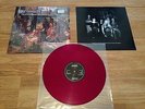 Bolt Thrower The IVth Crusade LP Imperial Purple Vinyl