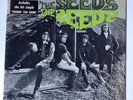 THE SEEDS vinyl LP Gene Norman Presents Crescendo GNP 2023 Garage Psych 1966 NM
