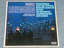 WAGNER Lohengrin JOSEPH KEILBERTH 1stPress 1960s DECCA 5LP MINT