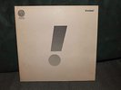 Gracious: S/T, original UK Vertigo Swirl