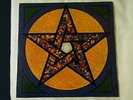 THE PENTANGLE DOUBLE LP 