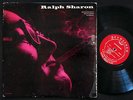 RALPH SHARON TRIO Self Titled LP BETHLEHEM BCP-41 Orig US 1956 JAZZ DG MONO