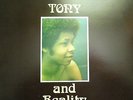 Tony and Reality Rare Groove Funk LP Sound Rec. 1973