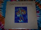 CAPTAIN BEYOND Self-titled HOLOGRAM COVER 1972 Near Mint