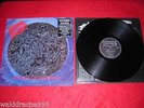Morbid Angel - Altars of Madness, Earache Vinyl LP 1989, Mosh11, OIS