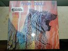 AMON DÜÜL  II   wolf city  LP  1982