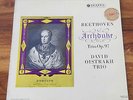 Columbia SAX 2352 - Beethoven: Trio No. 7 