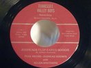 Alabama Rockabilly TENNESSEE VALLEY BOYS 